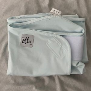 The Ollie Swaddle